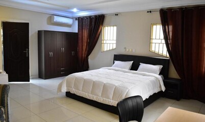 Chrisma Courts -standard Double