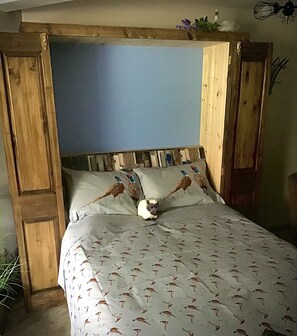 Kamar, 1 kamar tidur, pemandangan kota | 1 kamar tidur
