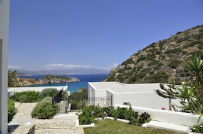 빌라, 침실 3개, 전용 수영장, 바다 전망 | 외관