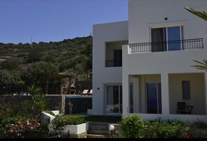 Villa, 3 Bedrooms, Private Pool, Ocean View | Exterior