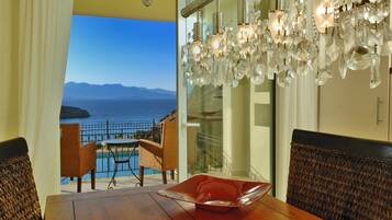 Vila, 2 kamar tidur, kolam renang pribadi, pemandangan samudra | Kolam renang | Kolam renang outdoor