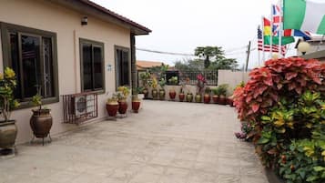 Terras