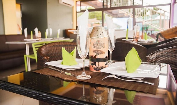 Restaurantes