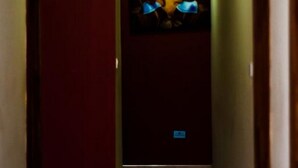 Unclassified image, 3 of 41, button - Triple Hill Hotel - Deluxe (Kasoa)