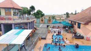 Unclassified image, 5 of 41, button - Triple Hill Hotel - Deluxe (Kasoa)