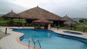Unclassified image, 2 of 45, button - Bojo Beach Resort -family Suite (Bortianor)