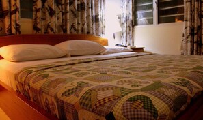 1 slaapkamer