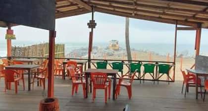 Orange Beach Resort -budget Double