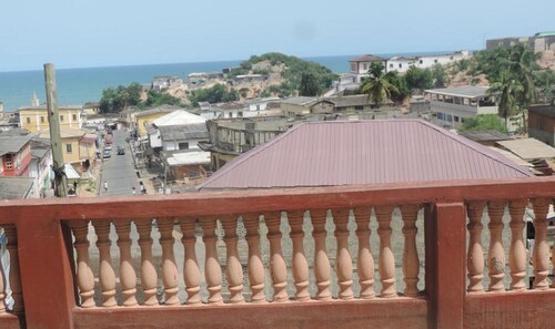 Is Guest House- King Room