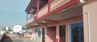 Is Guest House- King Room