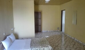 1 Schlafzimmer