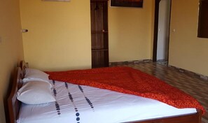 1 Schlafzimmer