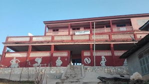 Miscellaneous - Is Guest House- King Room (Cape Coast)