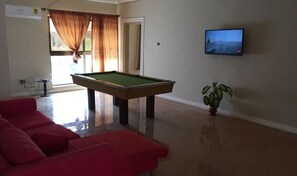 Sala de jogos