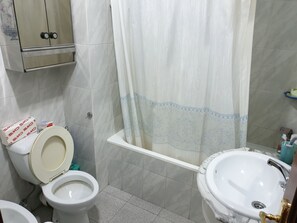 Badkamervoorzieningen