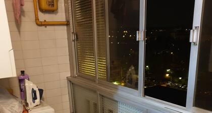 Oferta una Habitacion de Alquiler en Usera