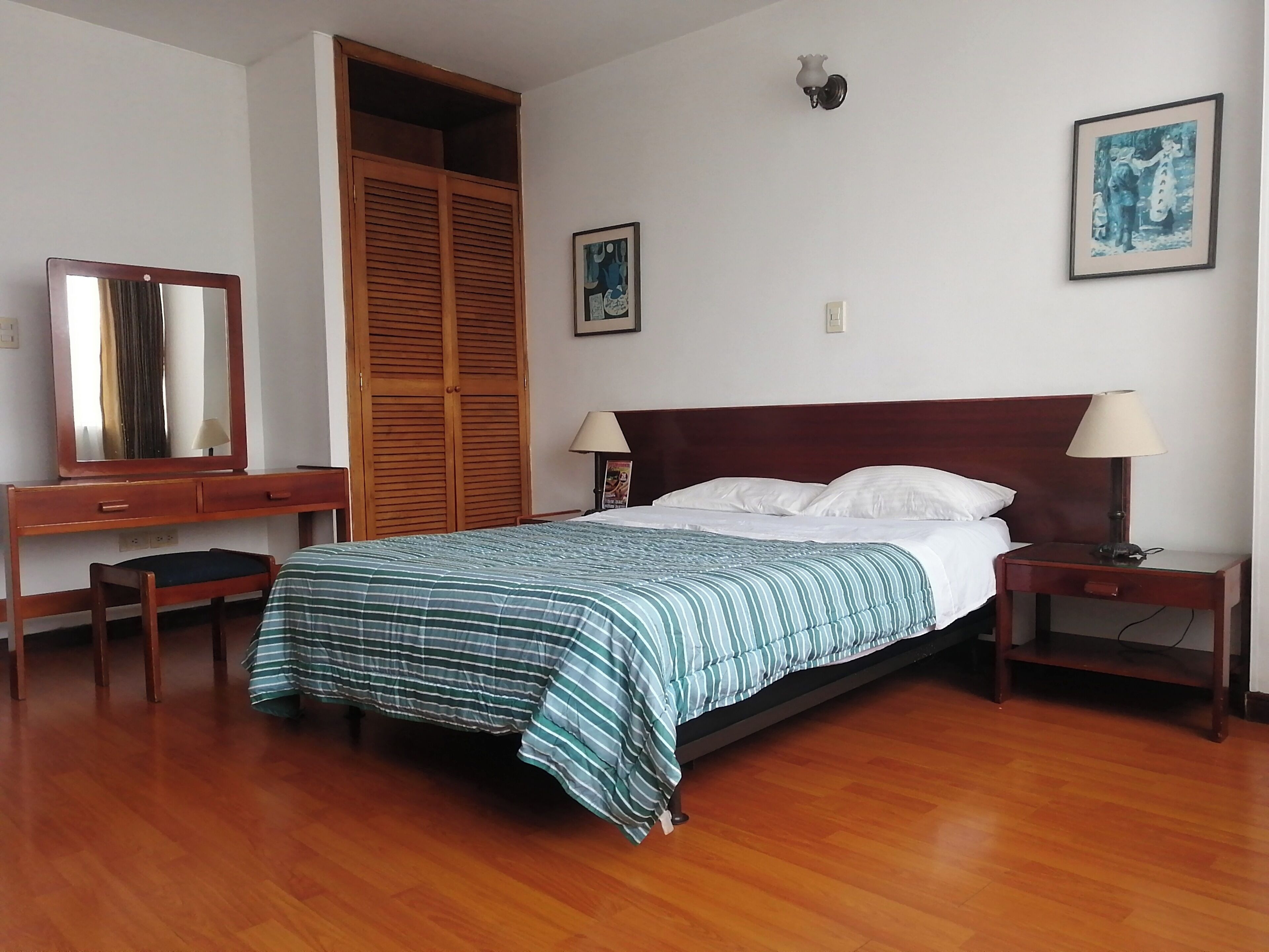 Foto - Room in Guest room - Comfotable Room in very nice location