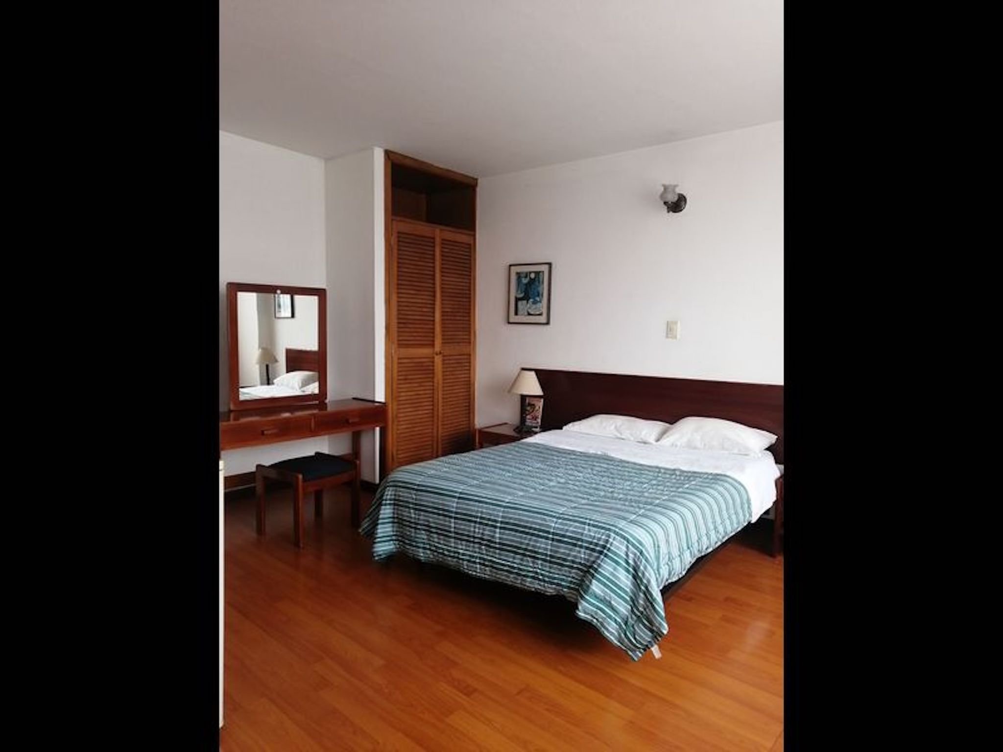 Comfotable Room in Very Nice Location