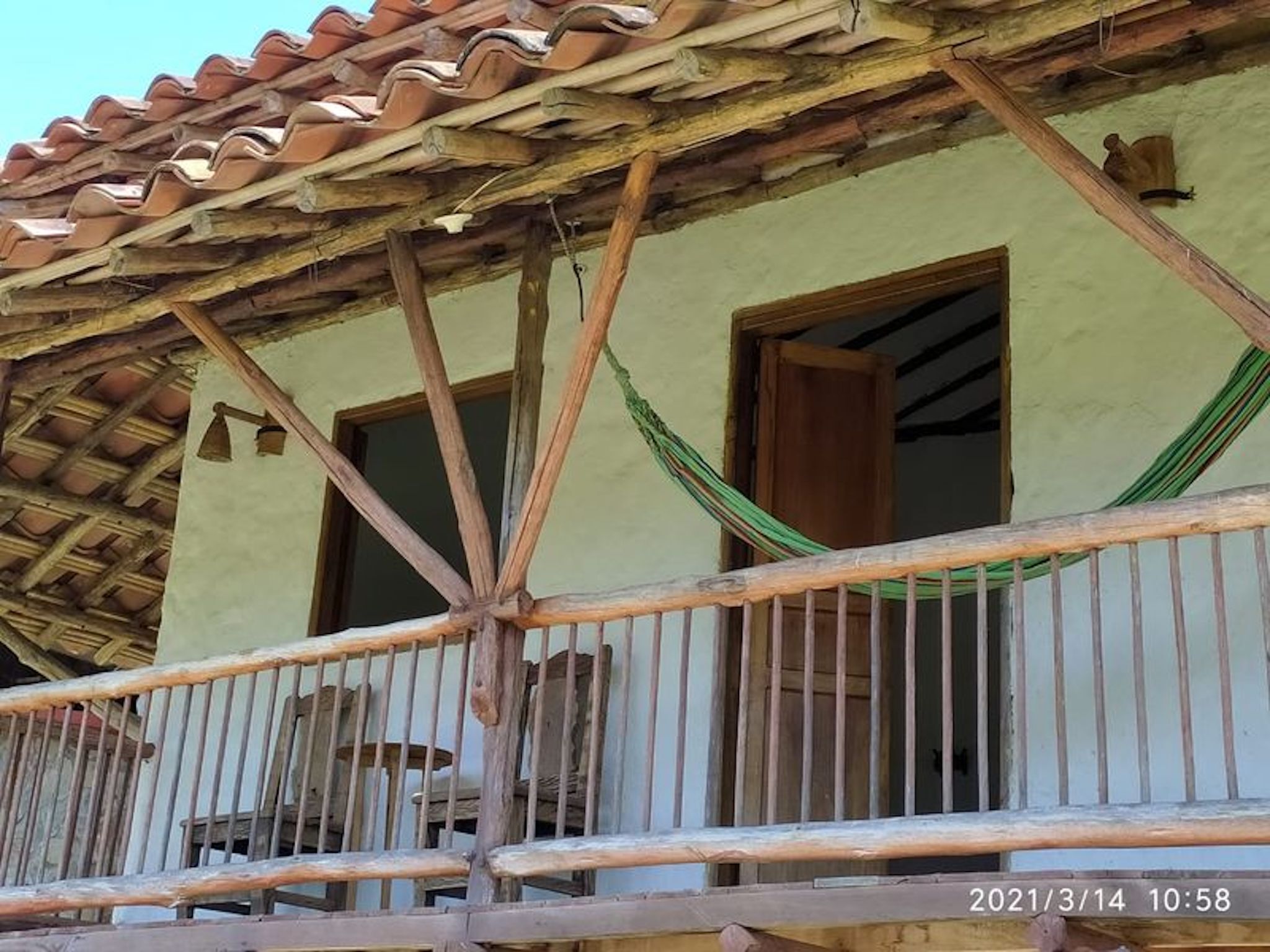 Nice Cottage With two Floors Good for Families