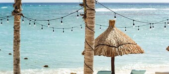 Luxurious Tulum Terrazas 2-bedroom Condominiuml