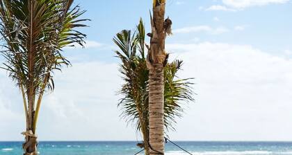 Luxurious Tulum Terrazas 2-bedroom Condominiuml