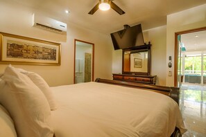 Condo, 2 Bedrooms, Balcony, Pool View | 2 bedrooms - Luxurious Tulum Terrazas 2-bedroom Condominiuml (Akumal)