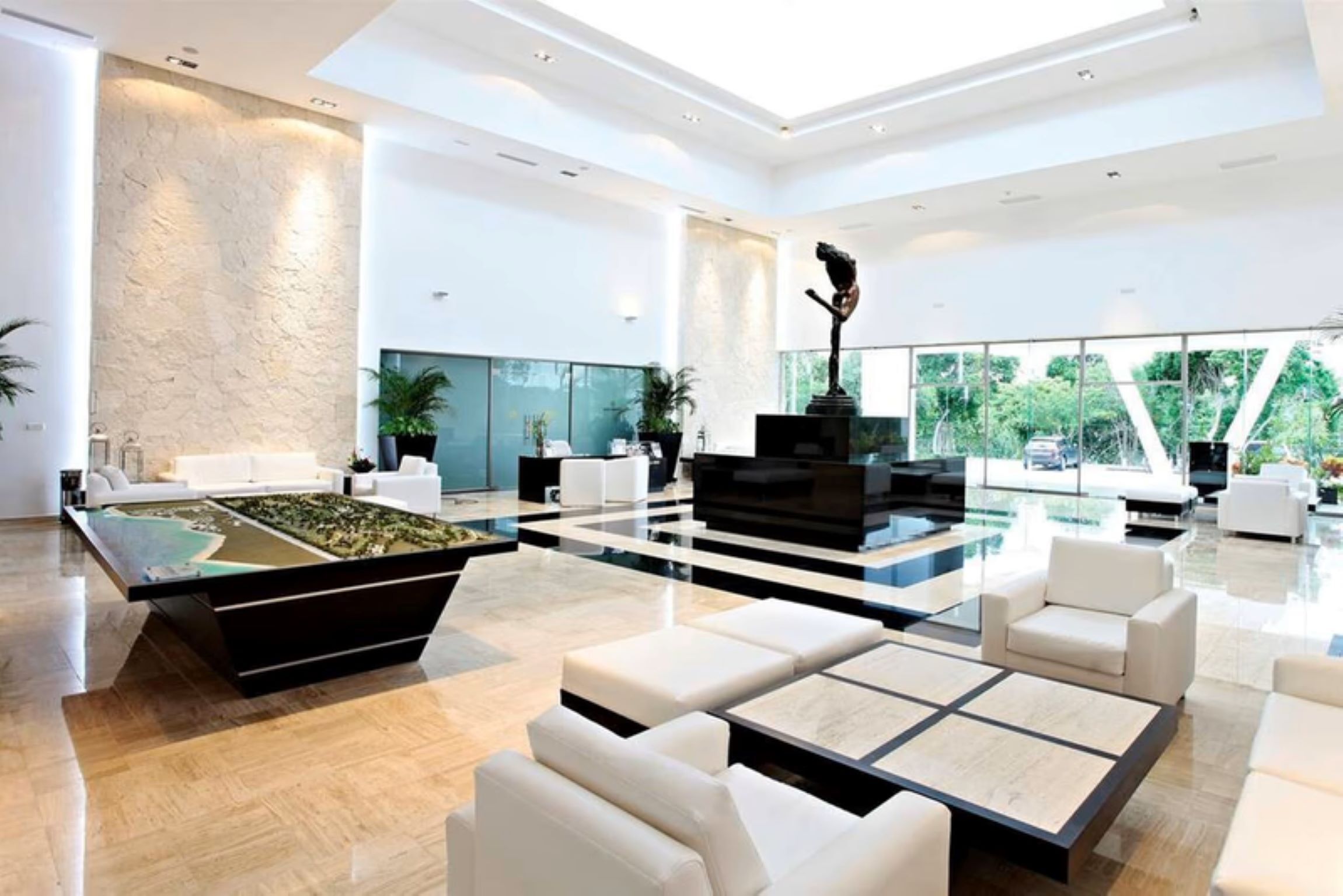 Condo, 2 Bedrooms, Balcony, Pool View | Lobby