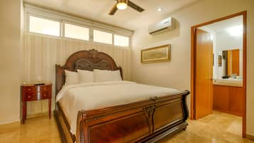 2 chambres
