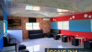 Unclassified image, 4 of 21, button - House With Pool Icons Inn - Elmina (Elmina)