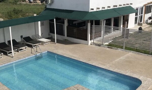 Innenpool