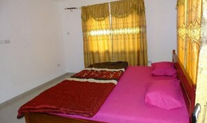 1 bedroom - House With Pool Icons Inn - Elmina (Elmina)