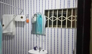 Badkamer