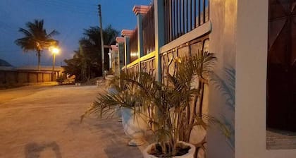 Bright Hotel Suites -standard