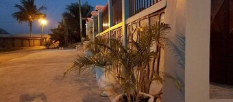 Bright Hotel Suites -standard
