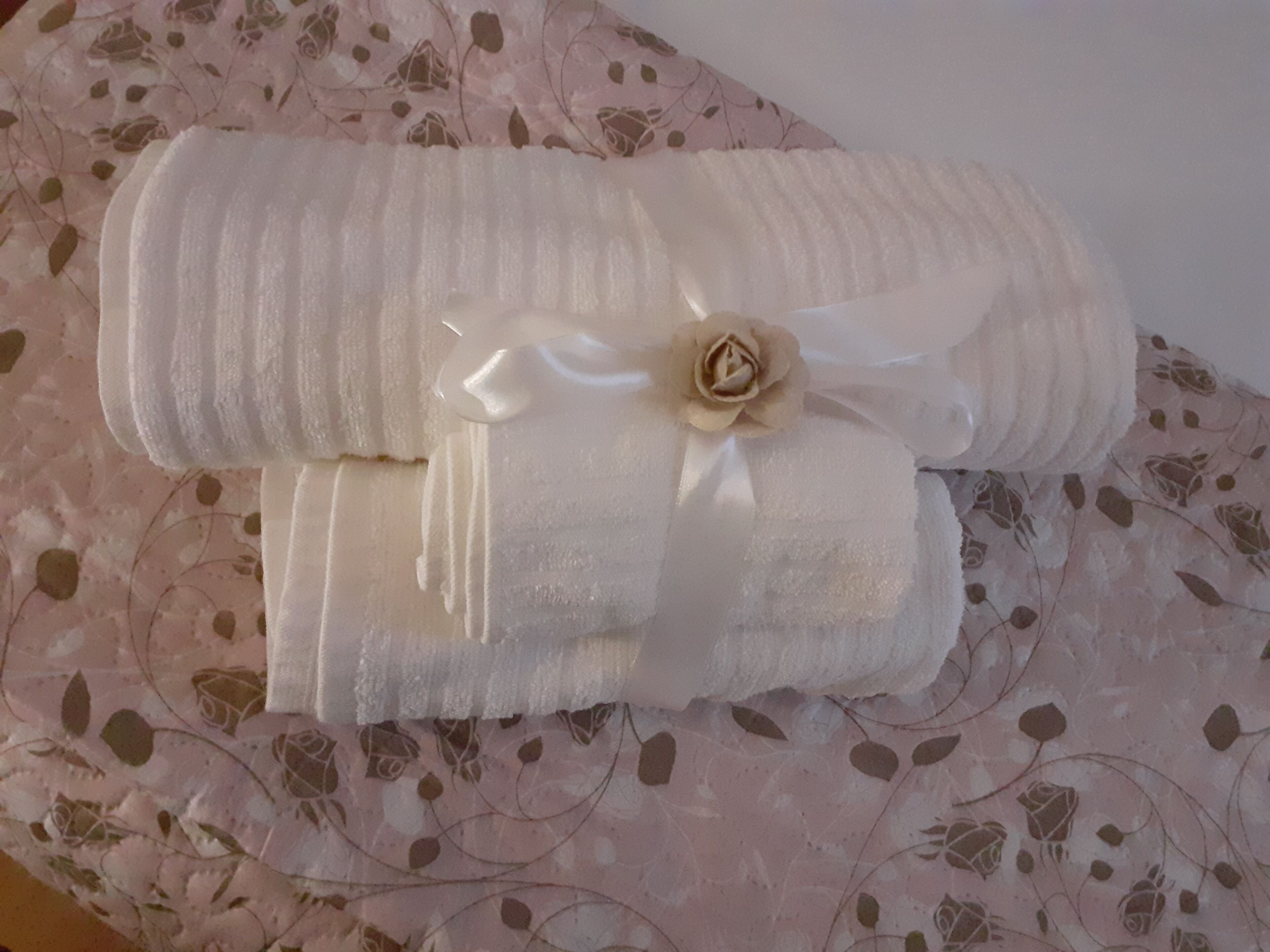 A few km from Rome but immersed in tranquility and relaxation