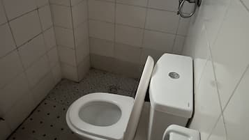 Comfort Room | Bathroom