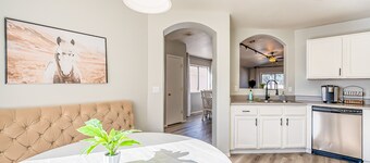 Splendor and Serenity | Sunoria Haus