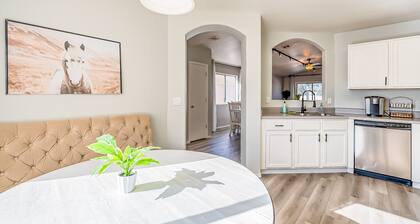 Splendor and Serenity | Sunoria Haus