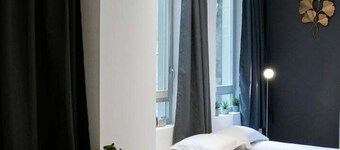 Le St Germain - Pétillant studio en centre-ville