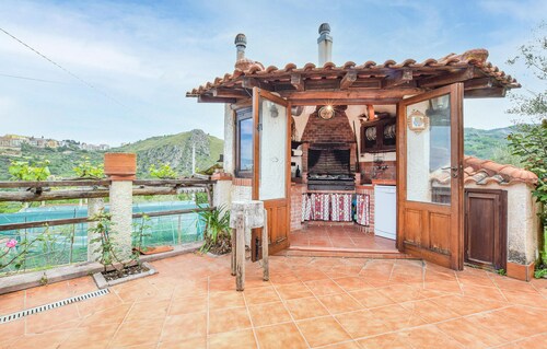 Gorgeous home in San Marco D'Alunzio