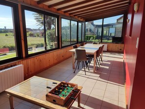 Spielezimmer