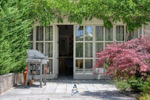 Property grounds - Villa Zita with Private Pool Ideal for Groups up to 10 Guests (Jakomici)