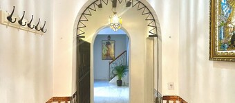 House - Rooftop&HOT TUB -StayInSeville 1614ft² 5Be