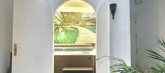 House - Rooftop&HOT TUB -StayInSeville 1614ft² 5Be