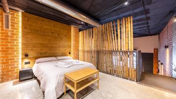 2 chambres, fer et planche à repasser, Wi-Fi, literie fournie