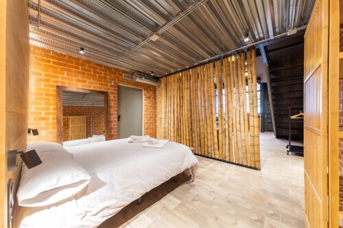 Art Loft 01 'Jazz In' en Valencia