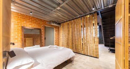 Art Loft 01 'Jazz In' en Valencia