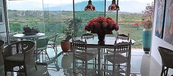 Casa Chic!
