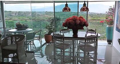 Casa Chic!
