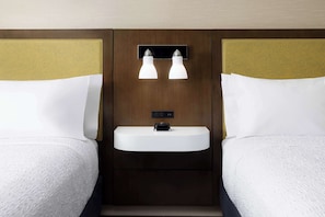 In-room safe, individually furnished, desk, WiFi